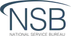 NSB (National Service Bureau)
