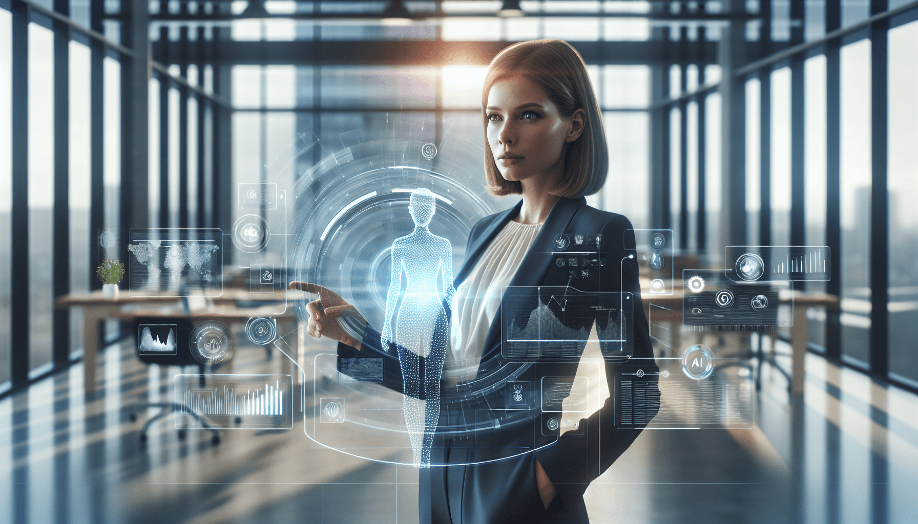 The AI-Powered Customer Service Revolution: Implementation Guide for Enterprises