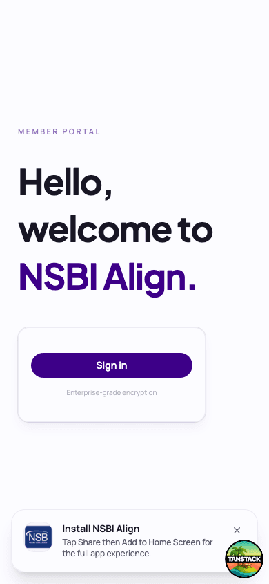 NSB: Mobile, expand